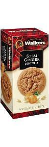 Walkers Kekse Ginger Biscuits